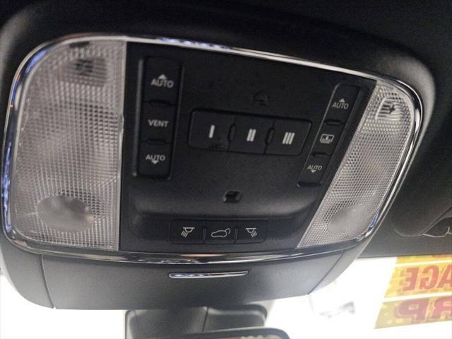 used 2020 Jeep Grand Cherokee car