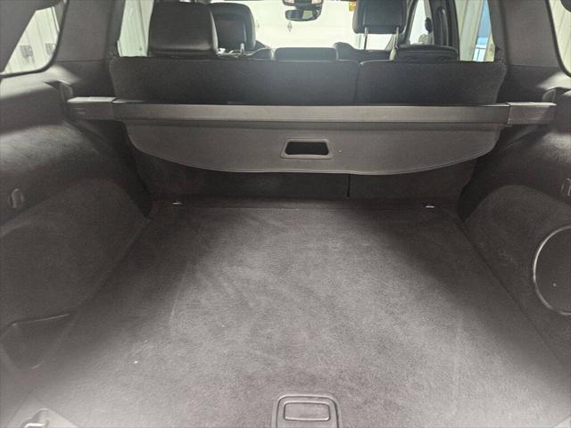 used 2020 Jeep Grand Cherokee car