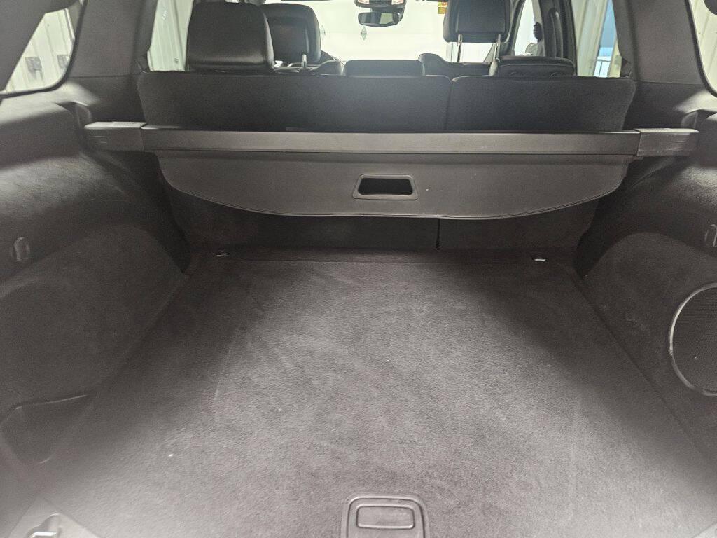 used 2020 Jeep Grand Cherokee car, priced at $25,995