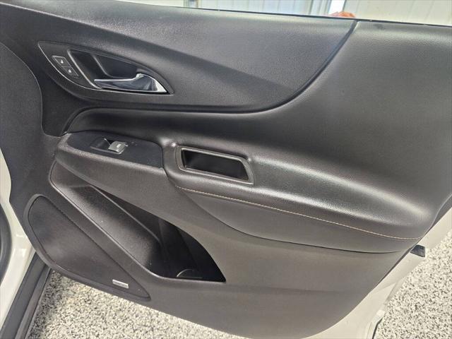 used 2019 Chevrolet Equinox car, priced at $21,995