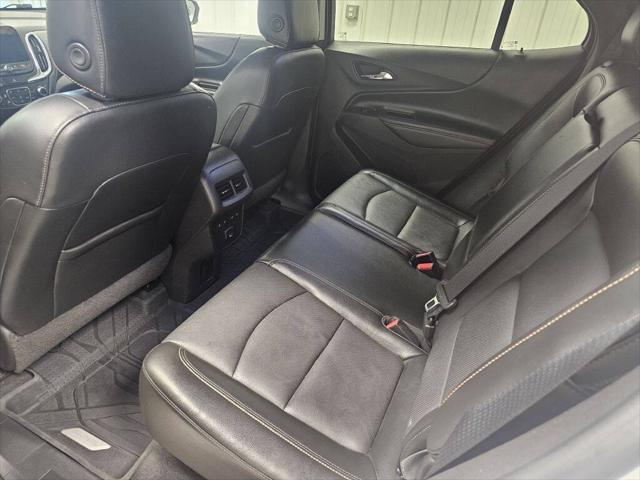 used 2019 Chevrolet Equinox car, priced at $21,995