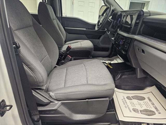 used 2024 Ford F-250 car, priced at $54,995