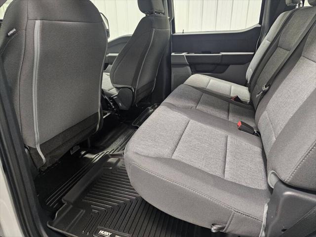 used 2024 Ford F-250 car, priced at $54,995