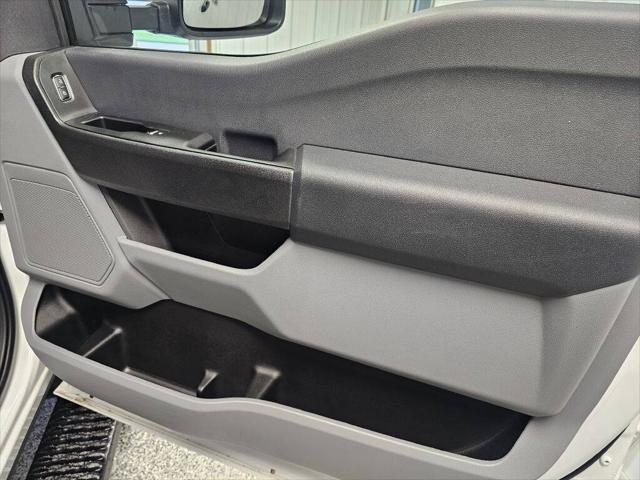used 2024 Ford F-250 car, priced at $54,995