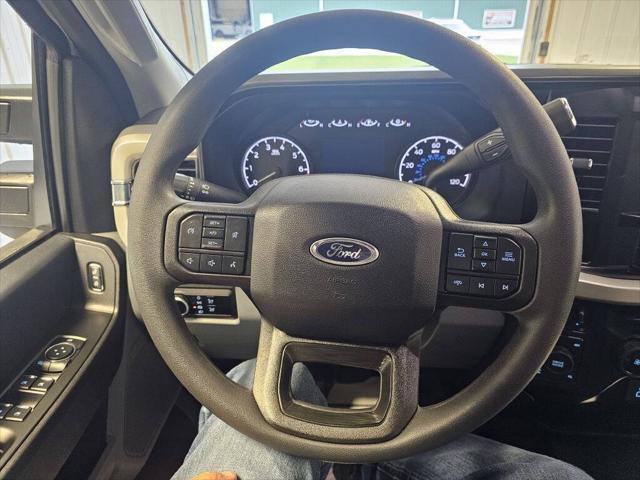used 2024 Ford F-250 car, priced at $54,995