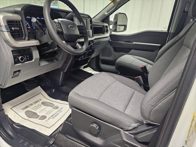 used 2024 Ford F-250 car, priced at $54,995