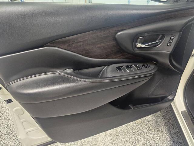 used 2020 Nissan Murano car, priced at $26,995