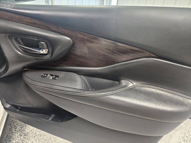 used 2020 Nissan Murano car, priced at $26,995