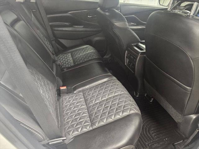 used 2020 Nissan Murano car, priced at $26,995
