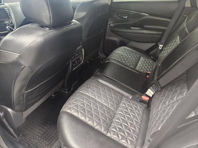 used 2020 Nissan Murano car, priced at $26,995