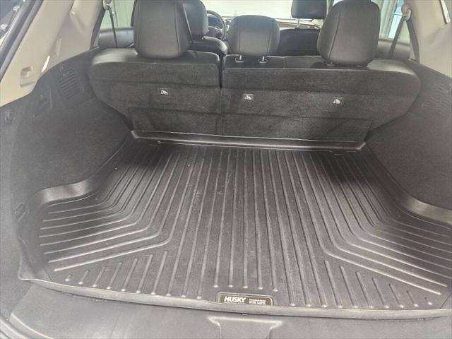 used 2020 Nissan Murano car, priced at $26,995