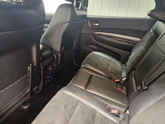 used 2020 Dodge Durango car, priced at $19,995
