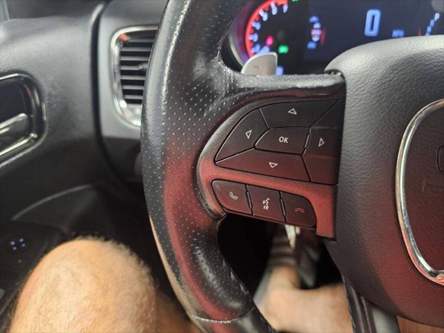used 2020 Dodge Durango car, priced at $19,995