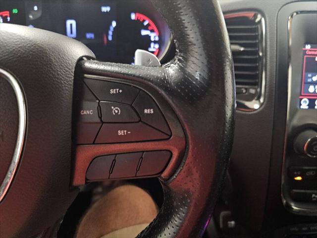 used 2020 Dodge Durango car, priced at $19,995