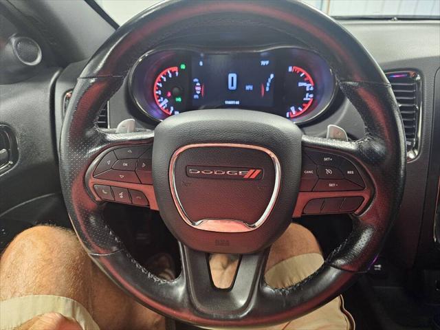 used 2020 Dodge Durango car, priced at $19,995