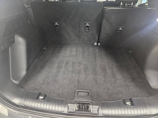 used 2020 Ford Escape car, priced at $15,995