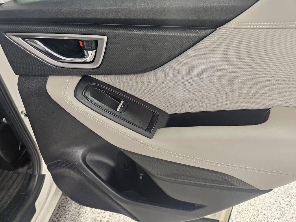 used 2020 Subaru Forester car, priced at $16,995