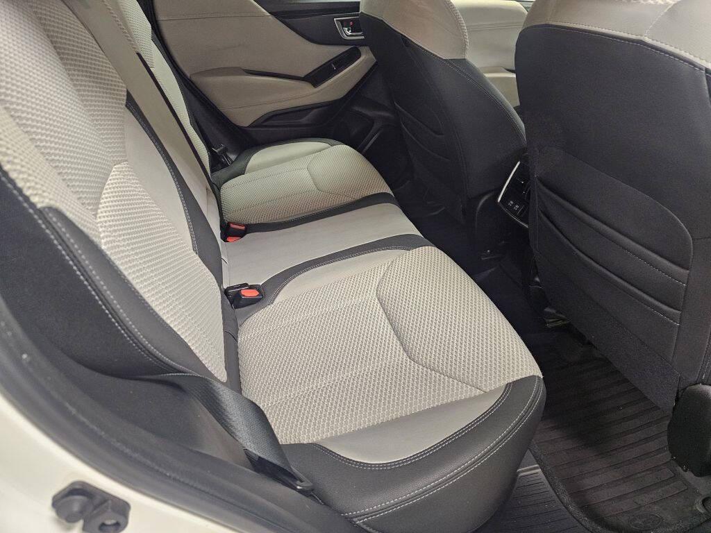 used 2020 Subaru Forester car, priced at $16,995