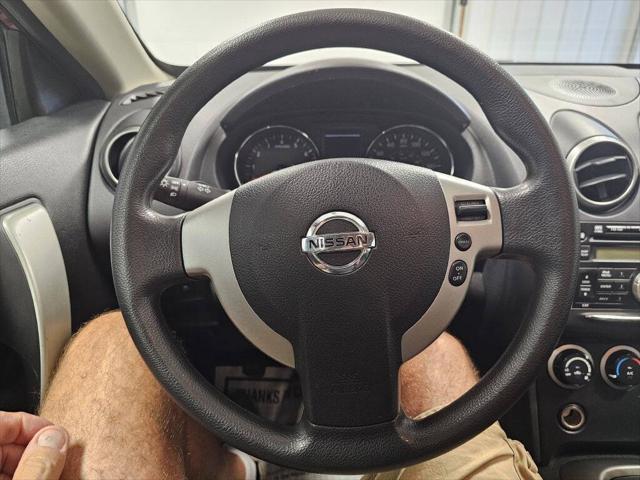 used 2013 Nissan Rogue car, priced at $8,995