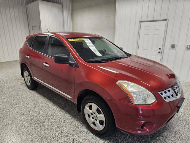 used 2013 Nissan Rogue car, priced at $8,995