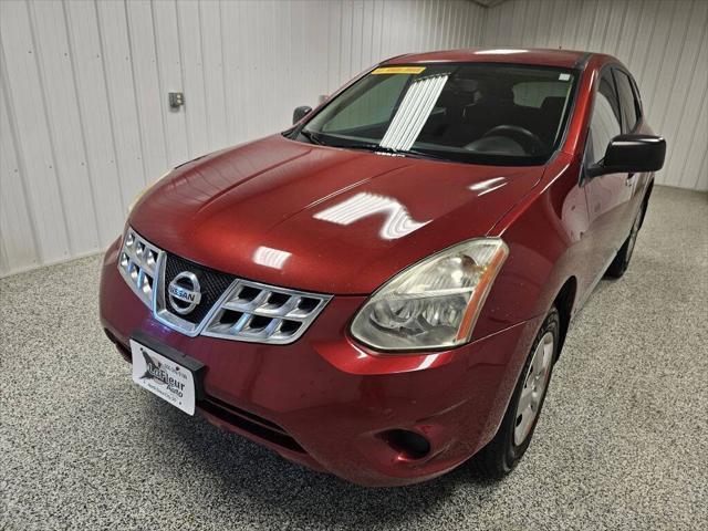 used 2013 Nissan Rogue car, priced at $8,995