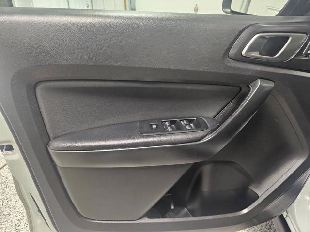 used 2021 Ford Ranger car, priced at $28,995