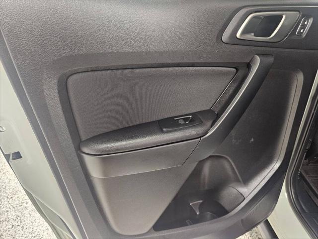 used 2021 Ford Ranger car, priced at $28,995