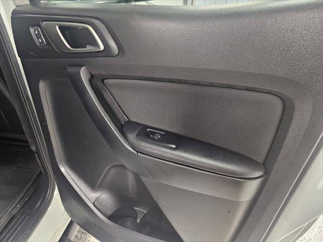 used 2021 Ford Ranger car, priced at $28,995