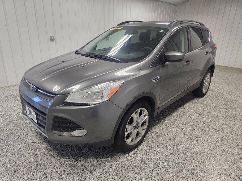 used 2014 Ford Escape car, priced at $5,995