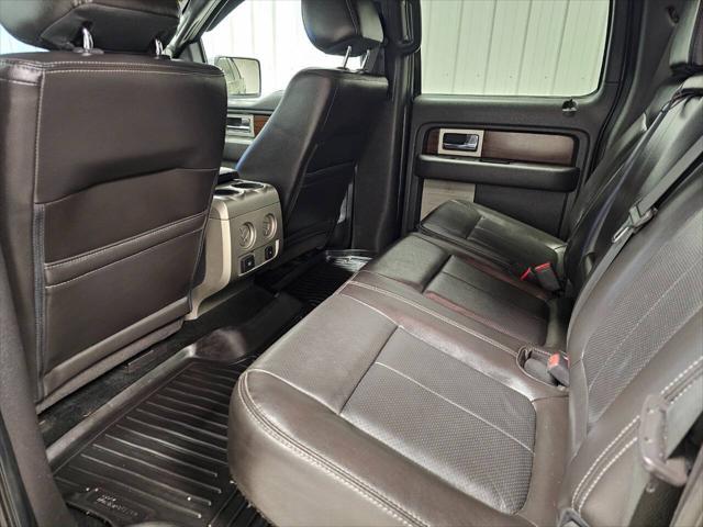 used 2013 Ford F-150 car, priced at $16,995