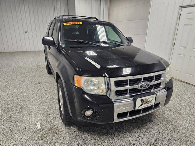 used 2010 Ford Escape car