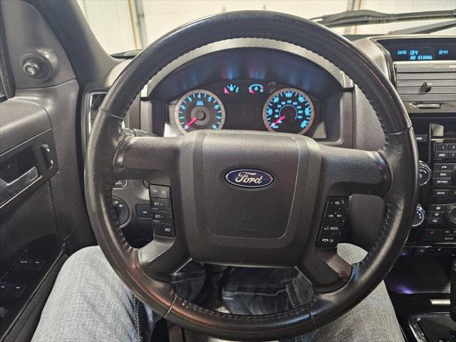 used 2010 Ford Escape car, priced at $5,995