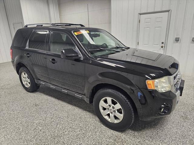 used 2010 Ford Escape car, priced at $5,995