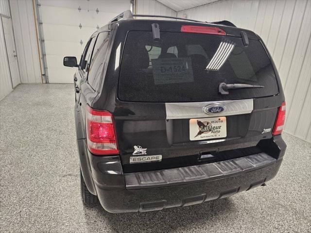 used 2010 Ford Escape car, priced at $5,995