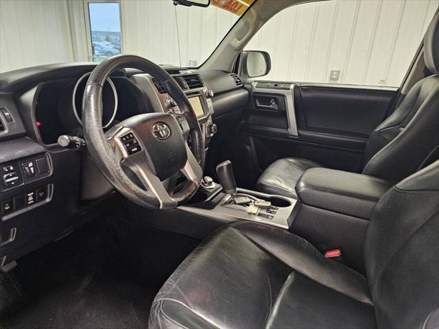 used 2013 Toyota 4Runner car, priced at $15,995