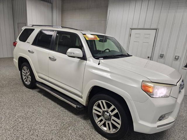 used 2013 Toyota 4Runner car, priced at $15,995