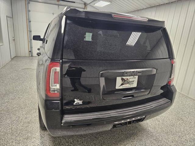 used 2015 GMC Yukon car, priced at $17,995