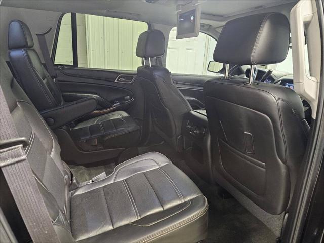 used 2015 GMC Yukon car, priced at $17,995