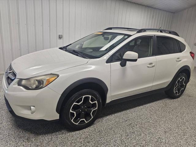 used 2013 Subaru XV Crosstrek car, priced at $13,995