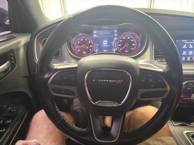 used 2020 Dodge Charger car, priced at $17,995