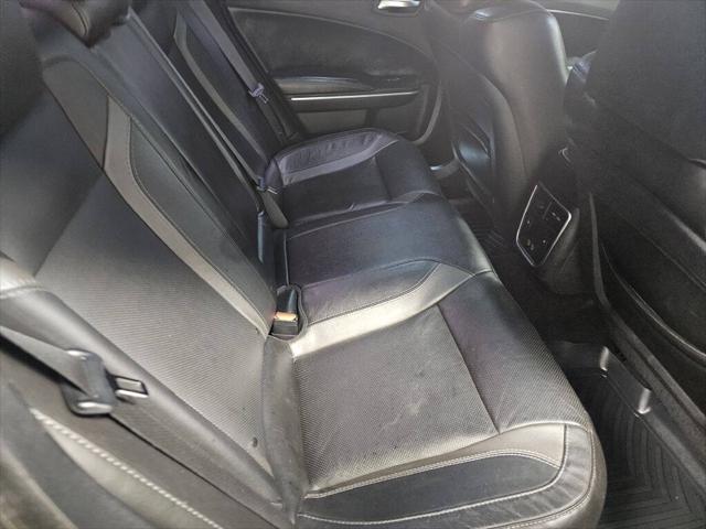 used 2020 Dodge Charger car, priced at $17,995