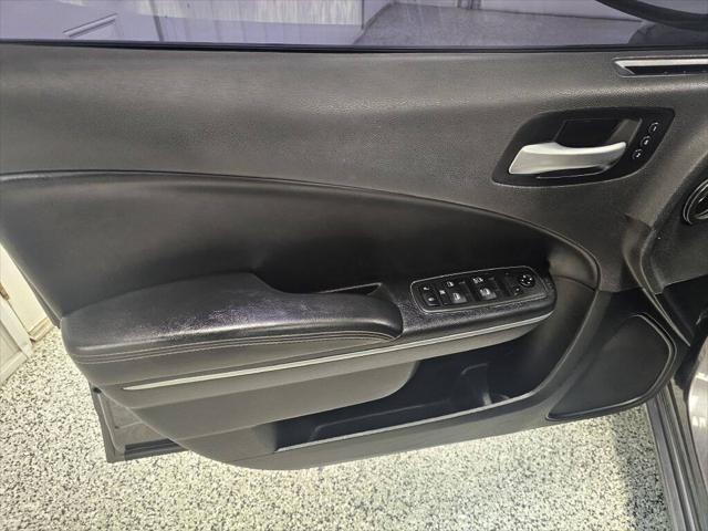 used 2020 Dodge Charger car, priced at $17,995
