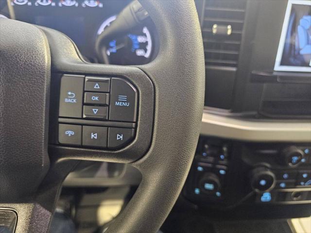 used 2024 Ford F-250 car, priced at $54,995