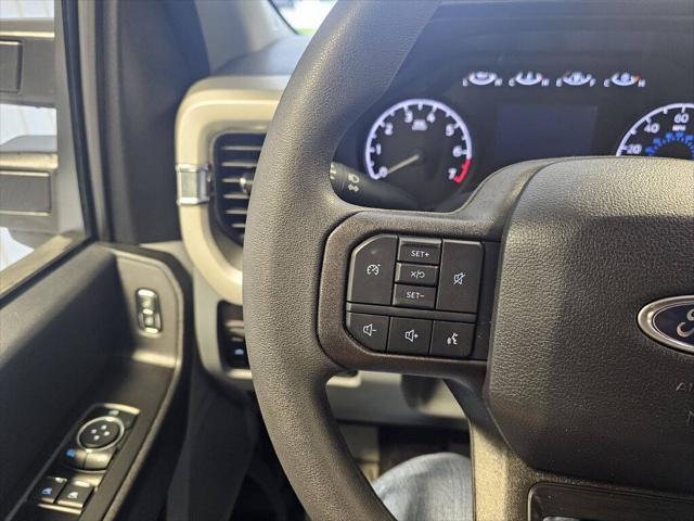 used 2024 Ford F-250 car, priced at $54,995
