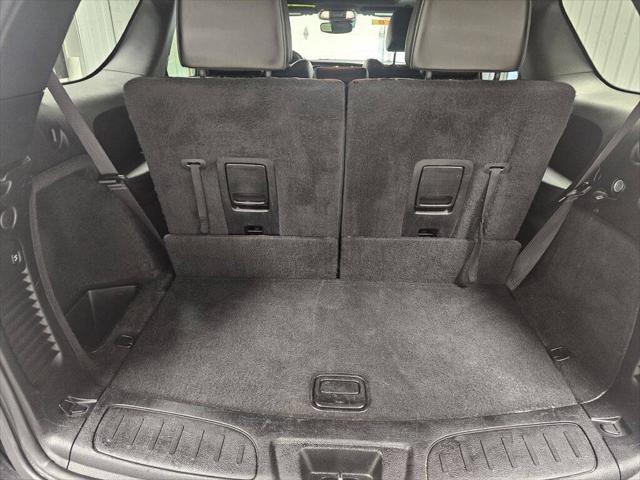 used 2023 Dodge Durango car, priced at $29,995