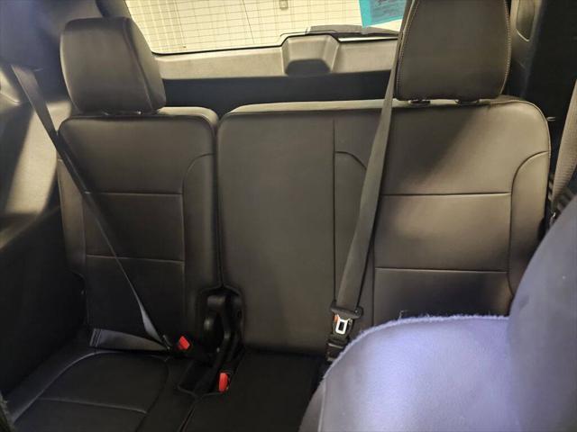 used 2021 Chevrolet Traverse car, priced at $29,995
