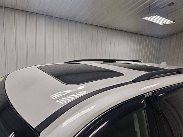 used 2021 Chevrolet Traverse car, priced at $29,995