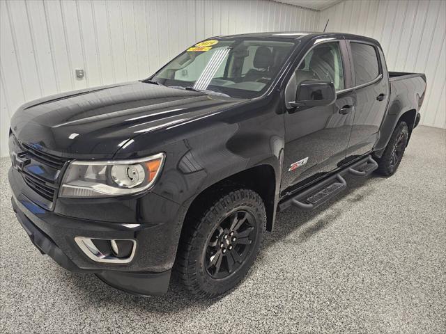 used 2019 Chevrolet Colorado car, priced at $29,995