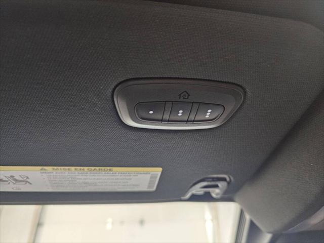 used 2019 Ram 1500 car, priced at $35,995