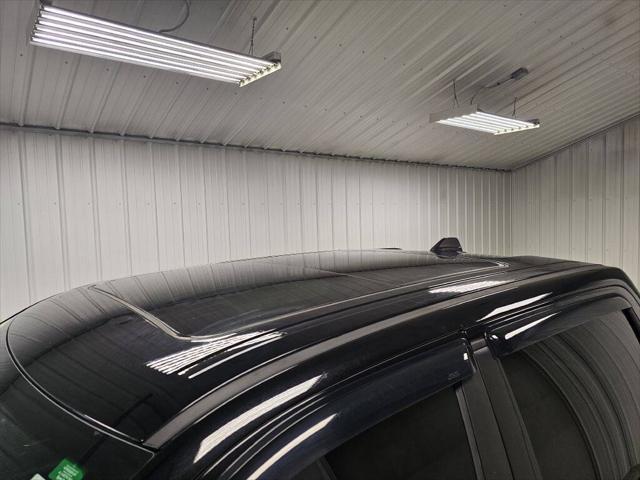 used 2019 Ram 1500 car, priced at $35,995